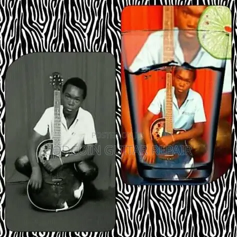 Guitar Teacher/Guitar Tutour