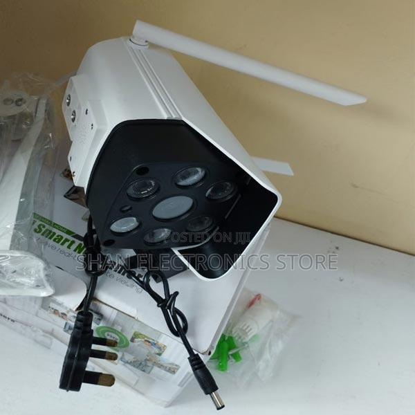 Bullet CCTV Camera Awesome V380 3MP Waterproof Outdoor