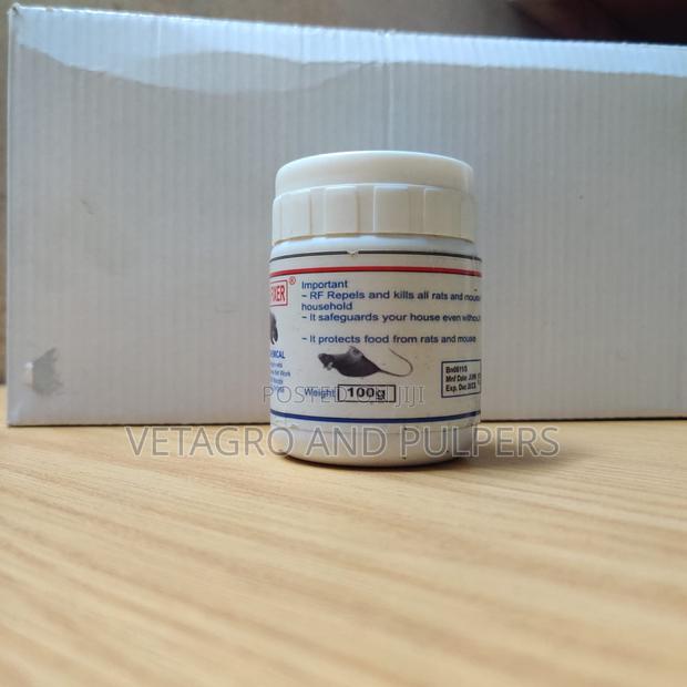 Rudentas Fixer - thumbnail 3