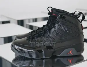 Legit High Quality Nike Air Jordan 9 Sneakers