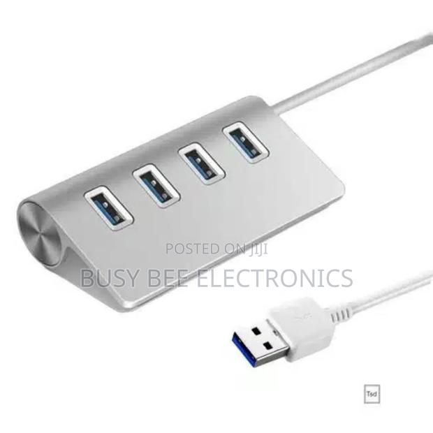 Usb Hub 3.04port