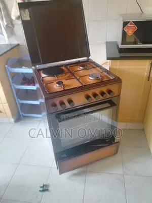 Gas Ovens Technician Repairs