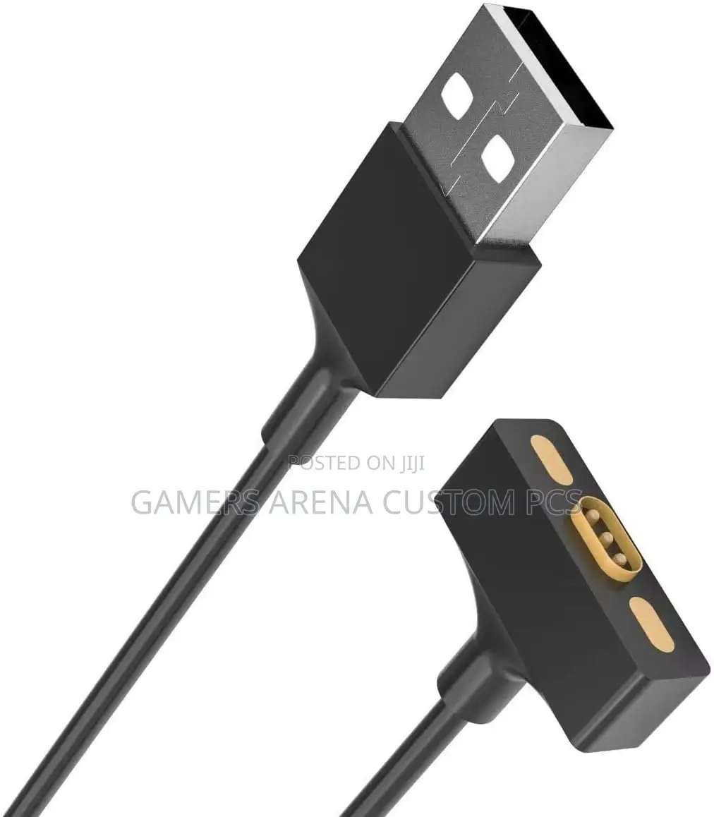Genuine Fitbit Ionic Charger USB Charger Cable Cord Adapter