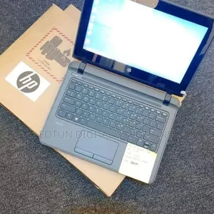 Laptop HP Stream 11 Pro G3 8GB Intel Core I3 SSD 128GB