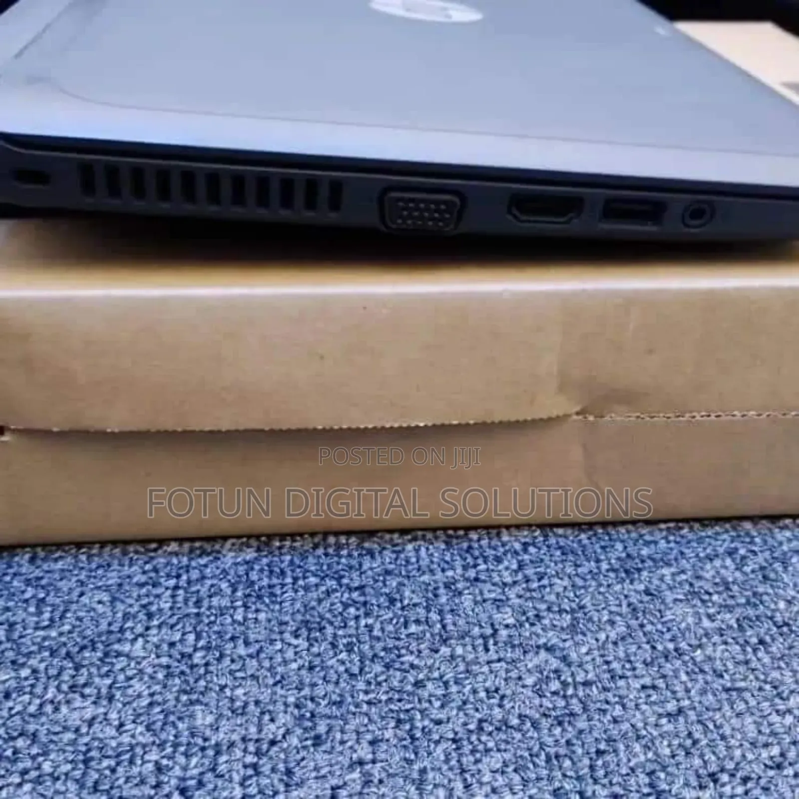 Laptop HP Stream 11 Pro G3 8GB Intel Core I3 SSD 128GB
