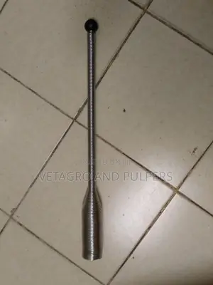 Rumen Magnet Applicator