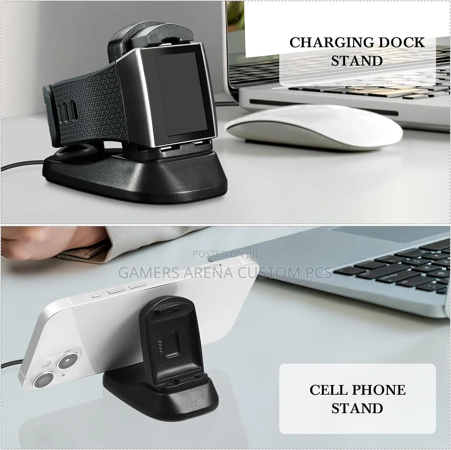 Genuine Fitbit Blaze Charging Dock USB Charging Cable