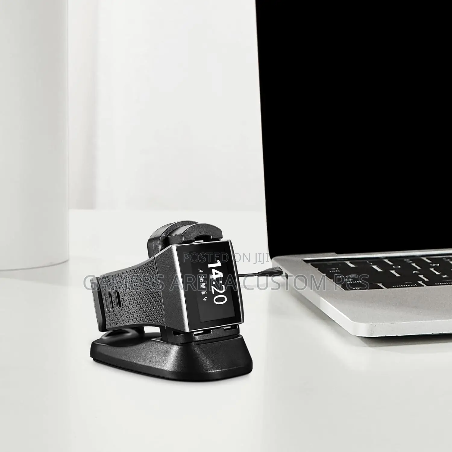 Genuine Fitbit Blaze Charging Dock USB Charging Cable