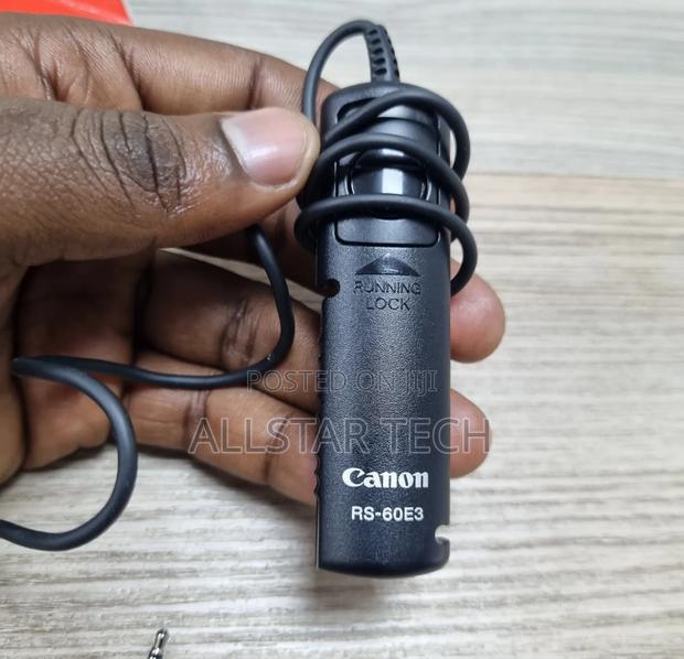 Canon Remote Switch RS-60E3 - thumbnail 3