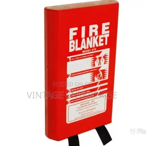 FIRE Blanket( 4 × 4 )Feet TMTM®