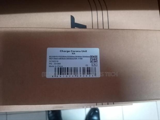 Charge Corona Unit Kyocera M2040