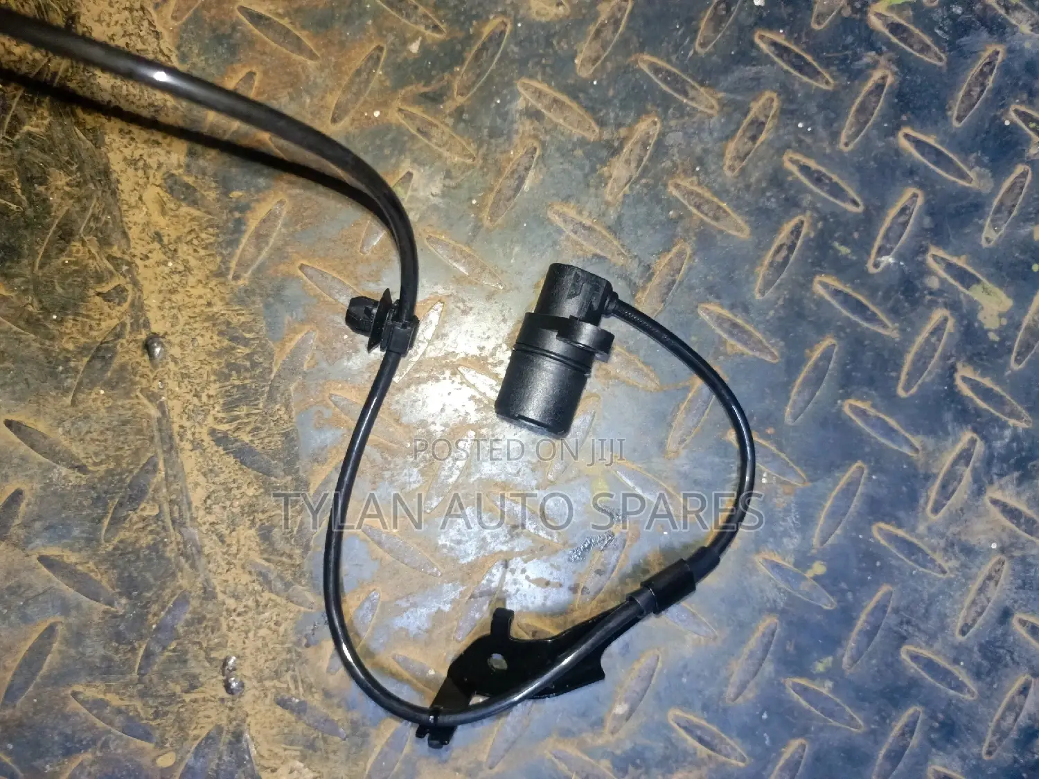 ABS Sensor Hillux Vigo Front