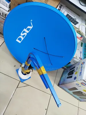 DSTV Complete Kit