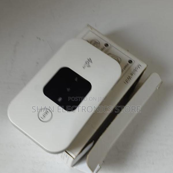 Portable Router Car Hotspot 4g Mifi Pocket Wifi Mobile Mifi