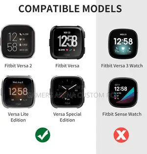 Fitbit Versa 4,Fitbit Sense 2 Classic Stainless Steel Bands