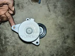 Tensioner Bearing Caravan ZD30 New