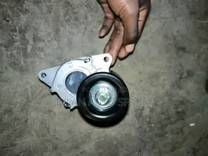 Tensioner Bearing Caravan ZD30 New