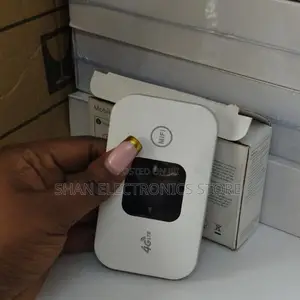 Portable Wifi Wireless 4g Mifi Pocket Wifi Mobile Hotspot