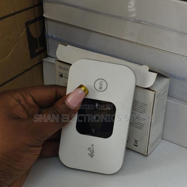 Portable Wifi Wireless 4g Mifi Pocket Wifi Mobile Hotspot