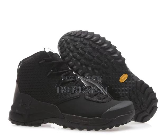 Boots >Tactical Boots >Police Boots >Combat Boots - thumbnail 2