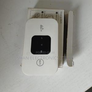 New -Generic New Generation 4g-Lte Mifi Router–Universal - thumbnail 2