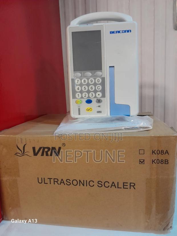 Infusion Pump