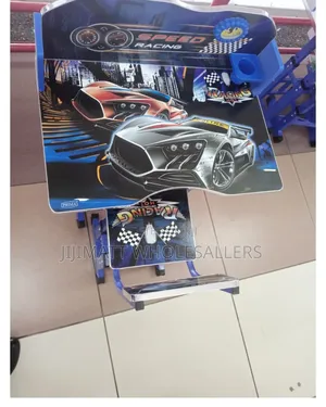 Kids Study Table Desk