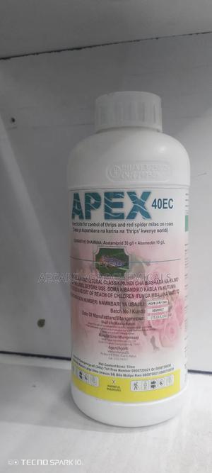 Apex 40ec Insecticide 1litre - thumbnail 2