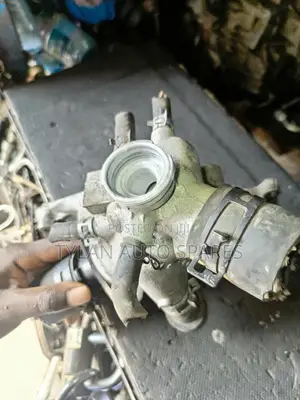 Water Jacket Housing Mark X 4GR Engine