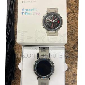Amazfit T-Rex Pro Smart Watch - thumbnail 2