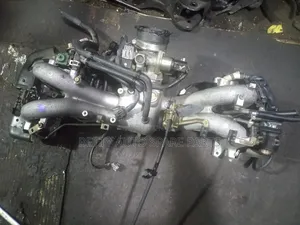 Subaru Impreza Ej15 Manifold