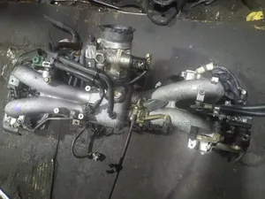 Subaru Impreza Ej15 Manifold