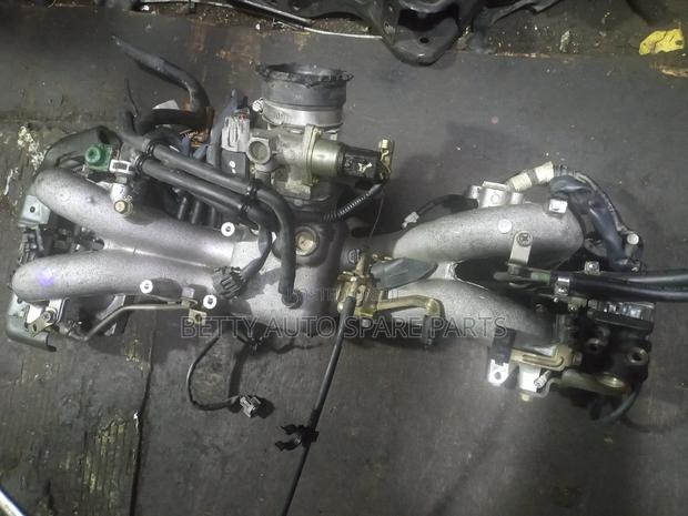 Subaru Impreza Ej15 Manifold - thumbnail 2