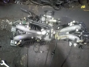 Subaru Impreza Ej15 Manifold