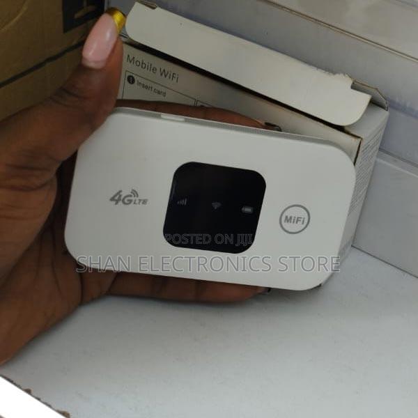 Mobile Wifi Portable Wifi Hotspot 150mbps Best 4g Mifi '