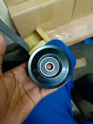 Idler Pulley 3uz Lexus