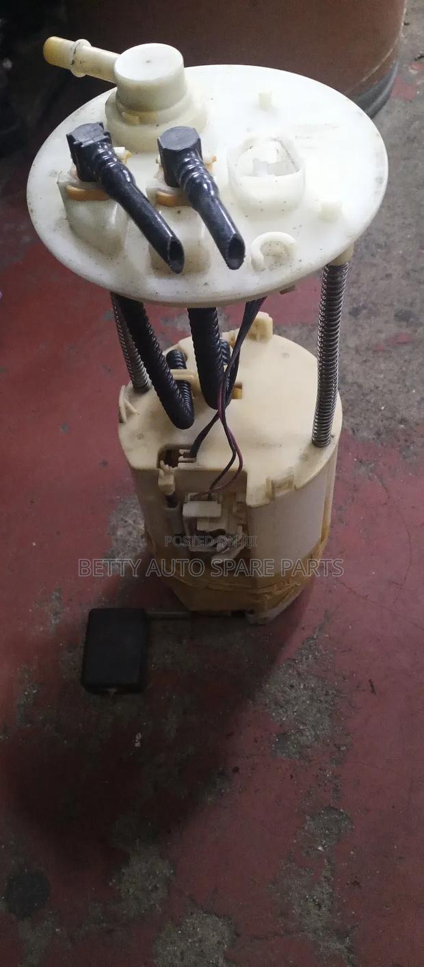 Toyota Hiace 7 L Fuel Pump