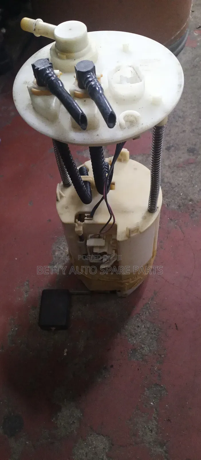 Toyota Hiace 7 L Fuel Pump