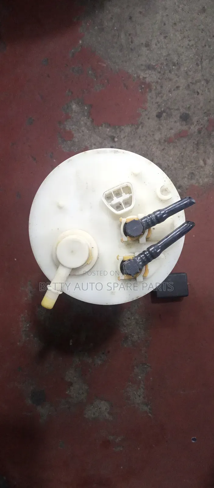 Toyota Hiace 7 L Fuel Pump