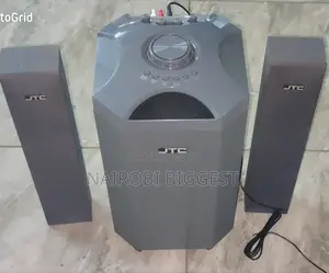Best JTC 901 With Strong Base Home Theatre System