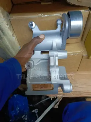 Belt Tensioner 1kd Prado 120/150 Series
