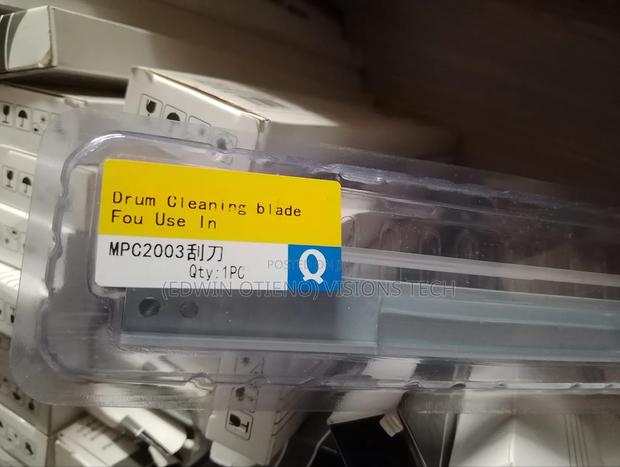 Mpc2003/2504 Cleaning Blade - main view