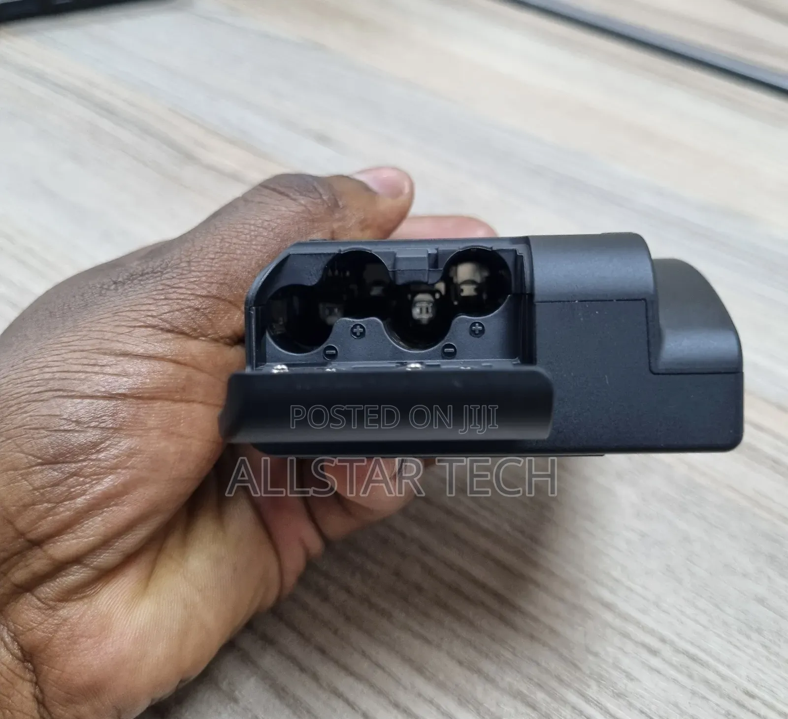 Canon PZ-E1 Power Zoom Adapter
