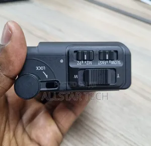 Canon PZ-E1 Power Zoom Adapter
