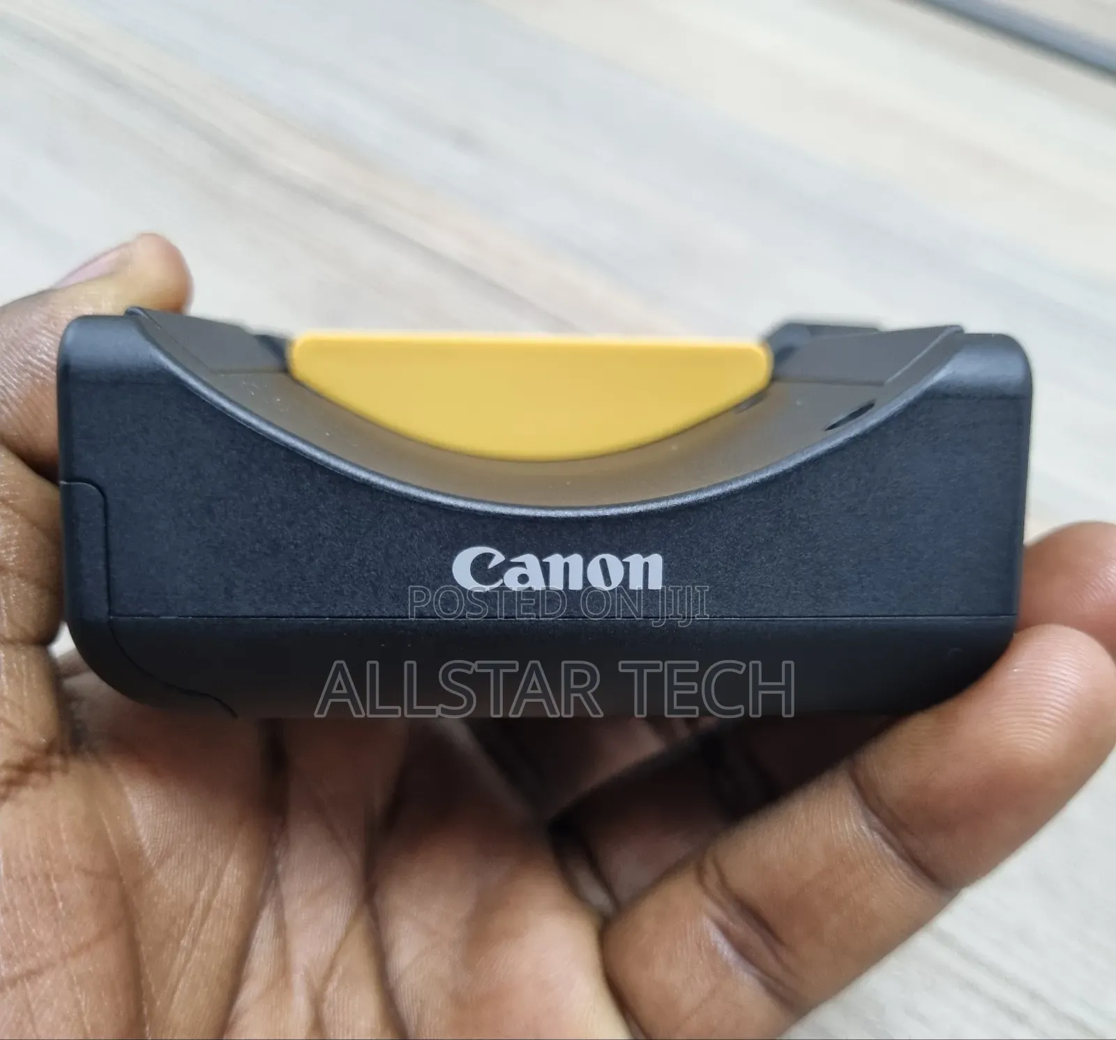 Canon PZ-E1 Power Zoom Adapter