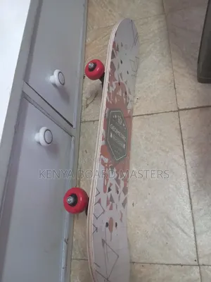 Skate Boards• Skate Boards: Skateboards; 