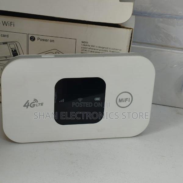 Wifi Portable Wifi Hotspot 150mbps With Sim Card Slot Portab