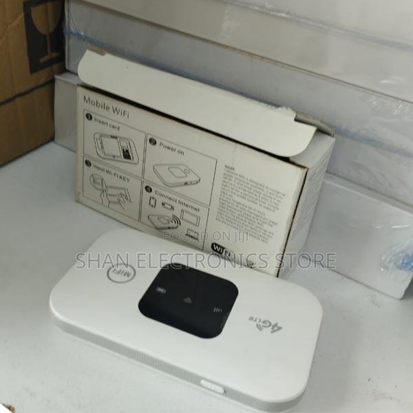 Affoedable'' Mifi 4g Lte Router - Airtel,Safaricom,Telkom' - main view