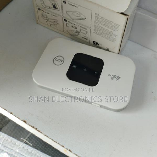150mbps Mifi With Sim Card Slot Mifi 4g Lte Router -