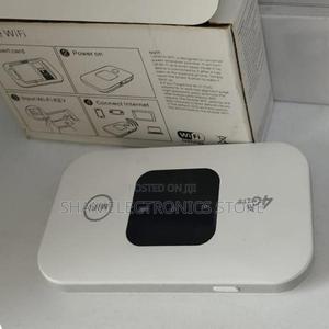 4g Lte Wifi Router 150mbps, Ata Fi Wireless Modem, - main view